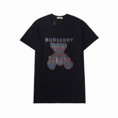 Burberry t-shirt men-113(M-XXXL)