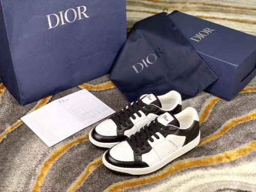 Super Max Dior Shoes-187