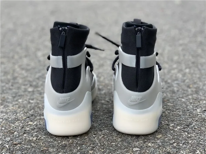 Authentic Nike Air Fear of God 1 String
