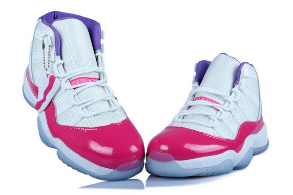 Air Jordan 11 women AAA-010