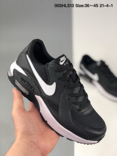 Nike Air Max 90 women shoes-527