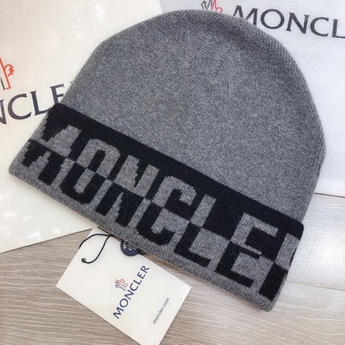 Moncler Wool Cap Scarf AAA-107