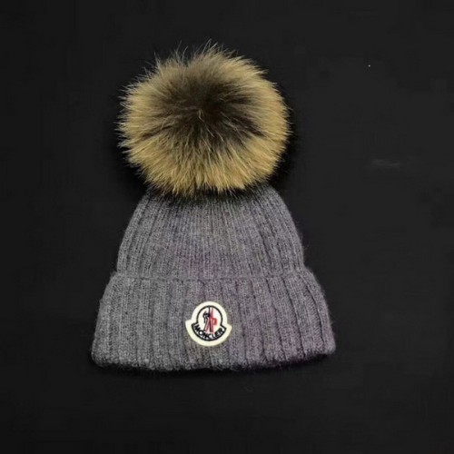 Moncler Wool Cap Scarf AAA-057