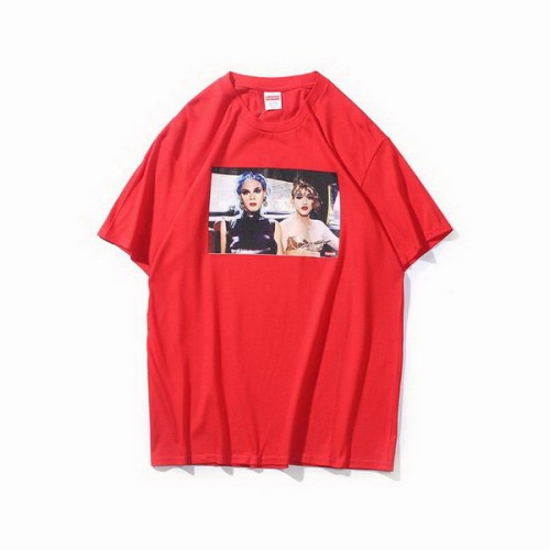 Supreme T-shirt-016(S-XL)