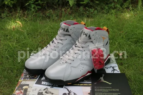 Authentic Air Jordan 7 “Reflections of A Champion”