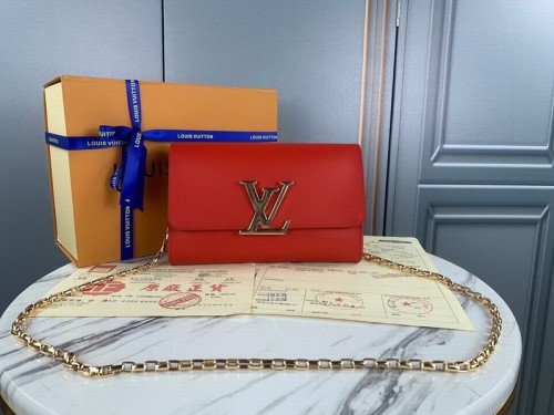 LV Hangbags AAA Women-390