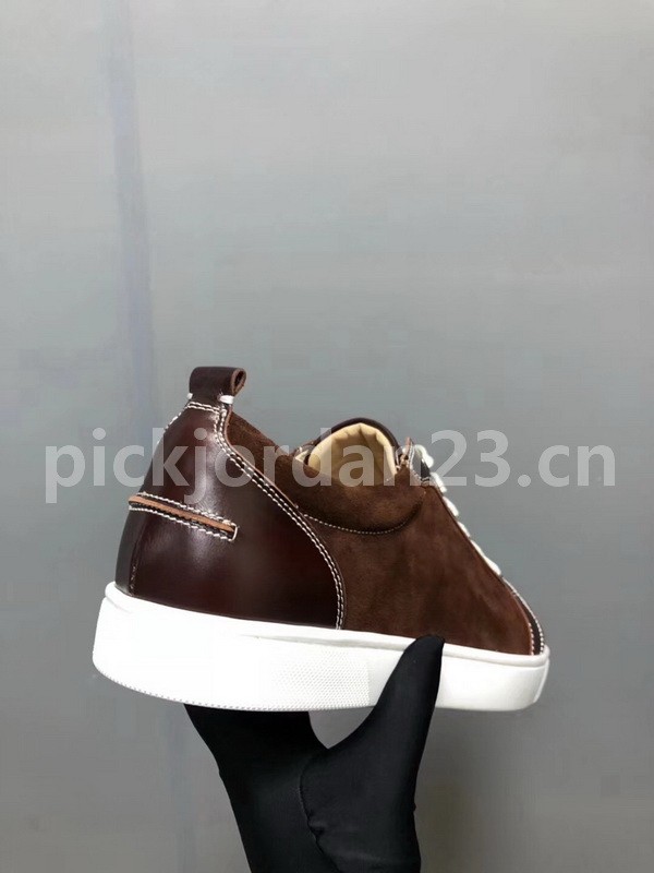 Super Max Christian Louboutin Shoes-978