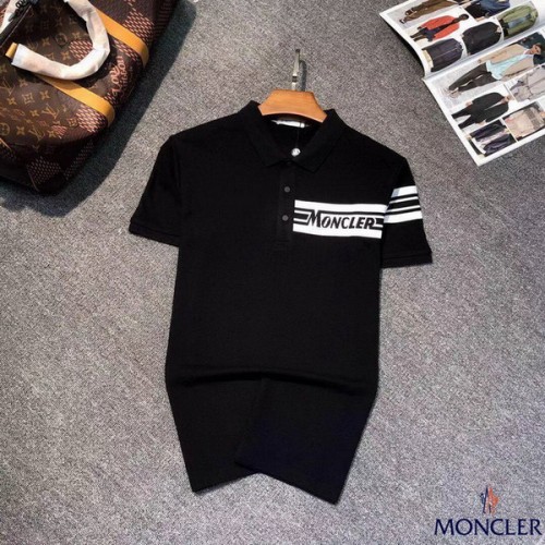 Moncler Polo t-shirt men-170(M-XXXL)