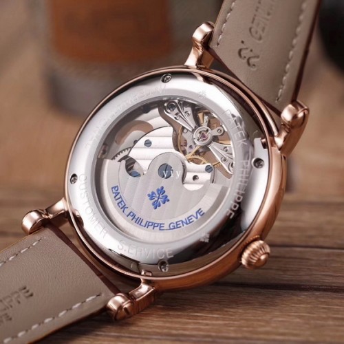 Patek Philippe Watches-428