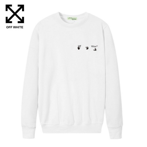 OFF-WHITE men Hoodies-667(S-XXL)