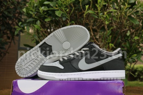 Authentic Nike SB Dunk Low J-Pack “Shadow” Women size
