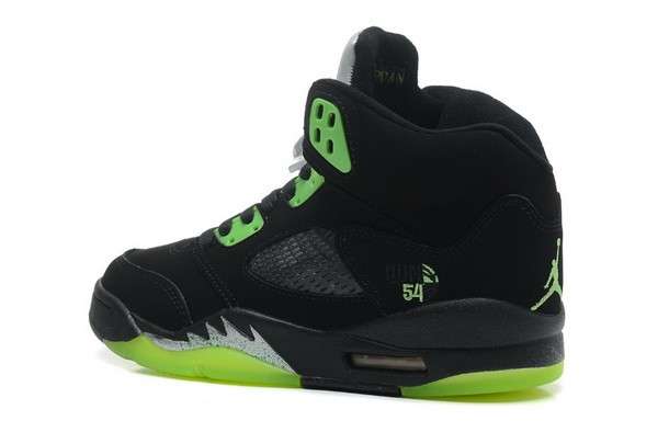 Perfect Jordan 5 shoes-012