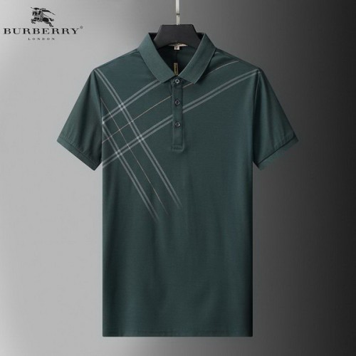 Burberry polo men t-shirt-201(M-XXXL)