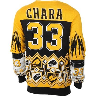 NHL sweater-032