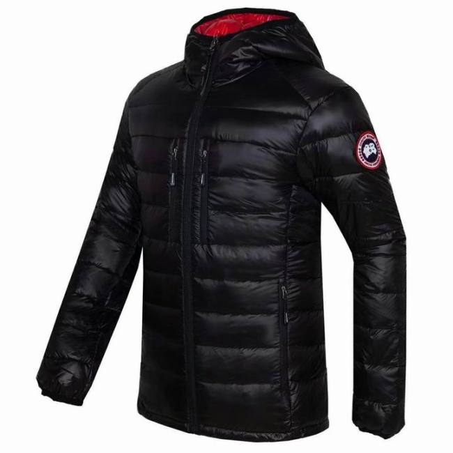 CG Down Jacket men-869