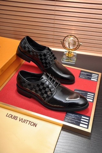 LV Men shoes 1：1 quality-3233