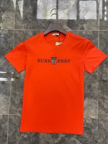 Burberry t-shirt men-110(M-XXXL)