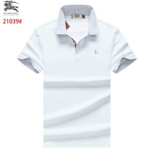 Burberry polo men t-shirt-343(M-XXXL)