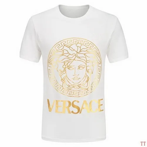 Versace t-shirt men-461(S-XXL)