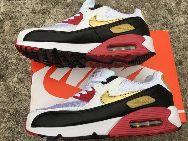 Nike Air Max 90 women shoes-438