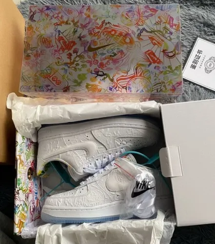 Nike air force shoes women low-1841