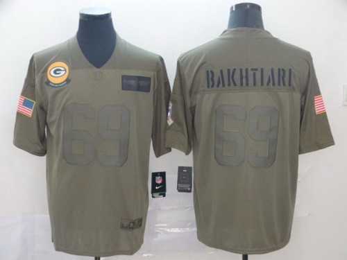 NFL 2019 Jerseys men-494