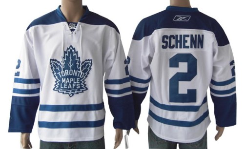Toronto Maple Leafs jerseys-042