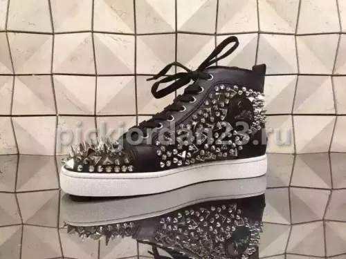 Super Max Perfect Christian Louboutin(with receipt)-083