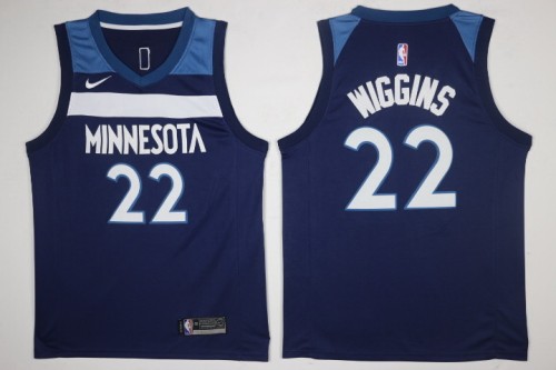 NBA Minnesota Timberwolves-032