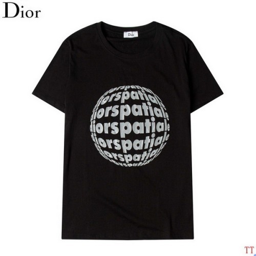 Dior T-Shirt men-471(S-XXL)