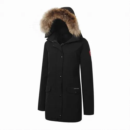 CG Down Jacket women-361