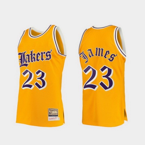 NBA Los Angeles Lakers-485