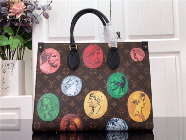 LV High End Quality Bag-875