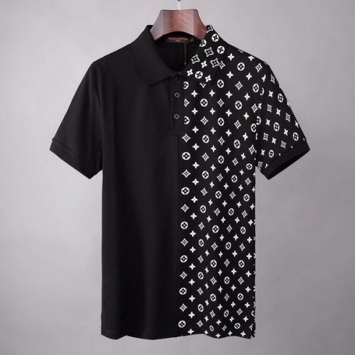 LV polo t-shirt men-060(M-XXXL)