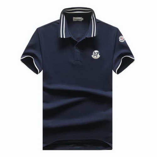 Moncler Polo t-shirt men-050(M-XXXL)