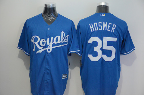 MLB Kansas City Royals-303