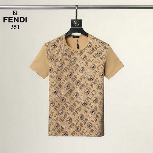 FD T-shirt-754(M-XXXL)