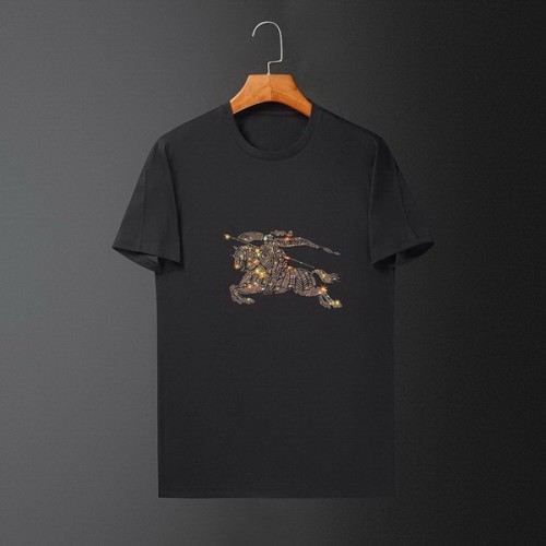 Burberry t-shirt men-320(M-XXXXXL)