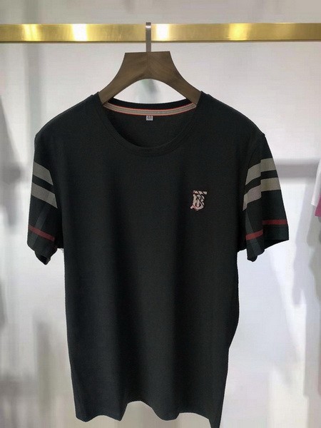 Burberry t-shirt men-493(M-XXL)