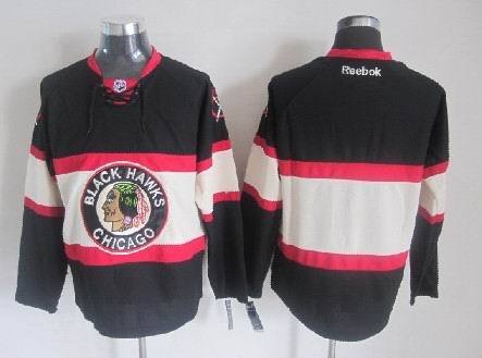 Chicago Black Hawks jerseys-001