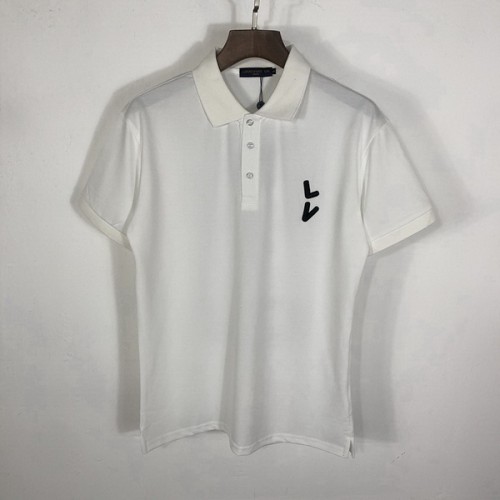 LV polo t-shirt men-112(M-XXL)