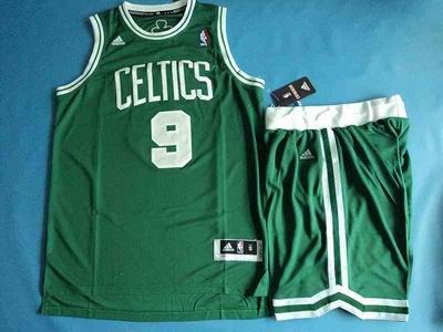 NBA Boston Celtics Suit-001