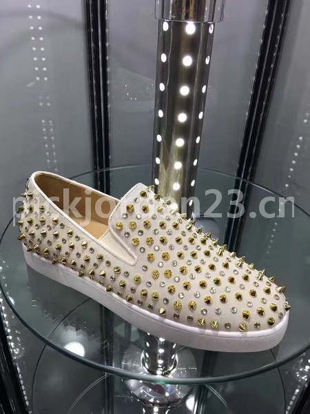 Super Max Christian Louboutin Shoes-633