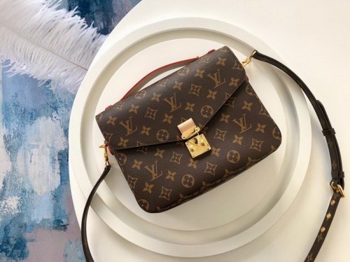 LV Hangbags AAA Women-745