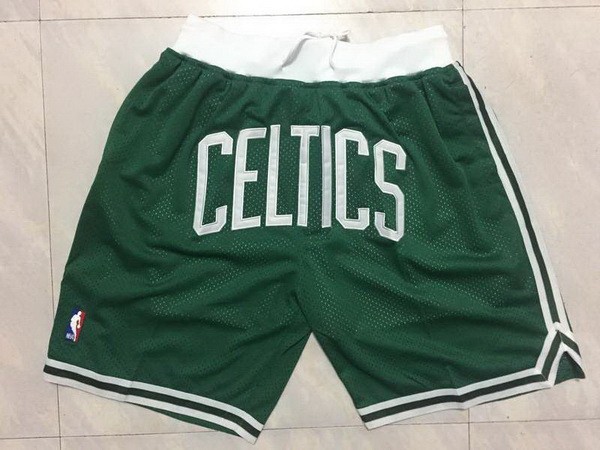 NBA Shorts-494