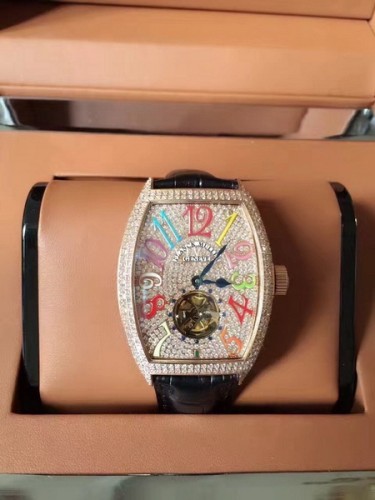 Franck Muller Watches-137