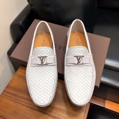 Super Max Custom LV Shoes-083