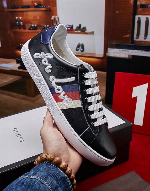 Super Max G Shoes-309