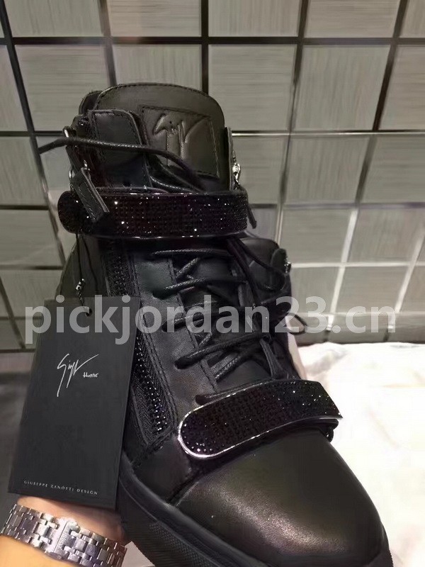 Super Max GZ Shoes117