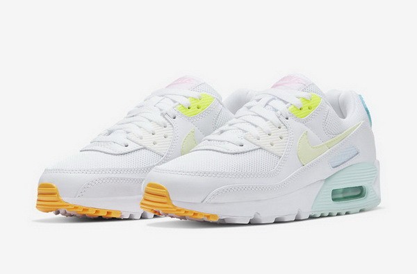 Nike Air Max 90 women shoes-470